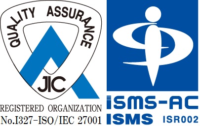 ISMS symbol mark