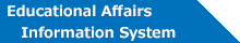 Educational Affairs Information System
