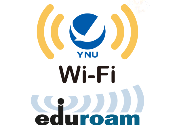YNU Wi-Fi